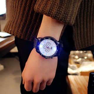 Đồng Hồ Thời Trang Phát Sáng Jis