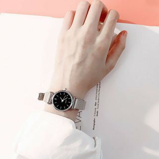 Đồng Hồ Thời Trang Nữ Vesi