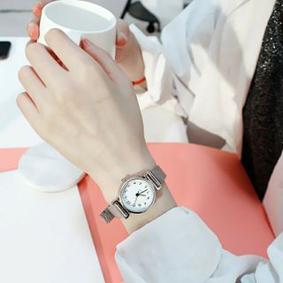 Đồng Hồ Thời Trang Nữ Vesi