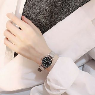 Đồng Hồ Thời Trang Nữ Vesi