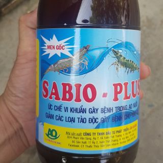 Men vi sinh EM gốc