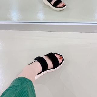 Giày Sandal nữ