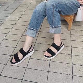Giày Sandal nữ