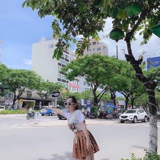 Giày Sandal nữ
