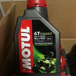 Motul 3100 Silver