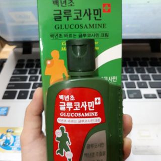 dầu lạnh Hàn Quốc