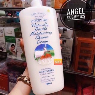 Sữa tắm trắng 9x