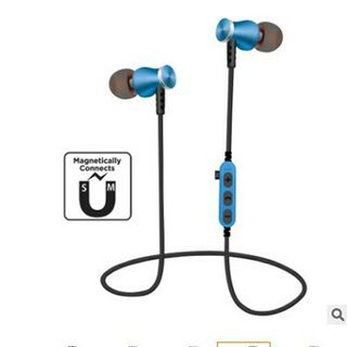 Tai nghe bluetooth metal T5