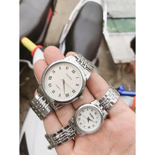 Đồng Hồ Thời Trang Nam Nữ Rosra Mẫu Mới