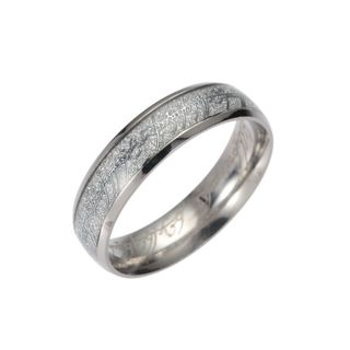 NHẪN STEEL HOẠ TIẾT CHÚA TỂ NHỮNG CHIẾC NHẪN CHÌM