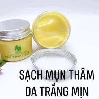 Cao tinh nghệ giá sỉ