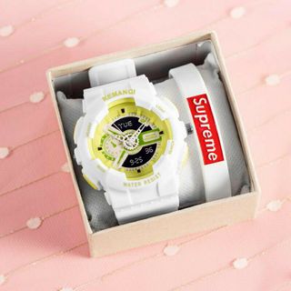 Đồng Hồ Thời Trang Nam Nữ KEMANQI