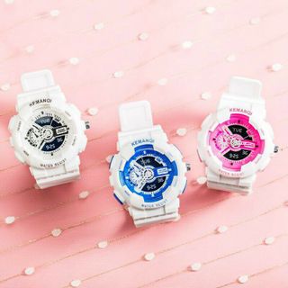 Đồng Hồ Thời Trang Nam Nữ KEMANQI