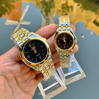 Đồng Hồ Thời Trang Nam Nữ Orlando