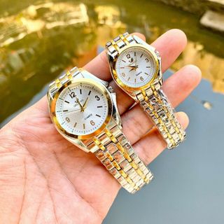 Đồng Hồ Thời Trang Nam Nữ Orlando