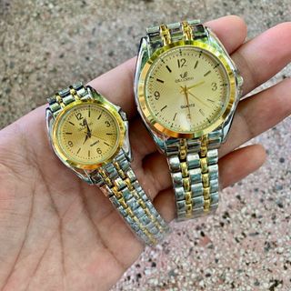 Đồng Hồ Thời Trang Nam Nữ Orlando