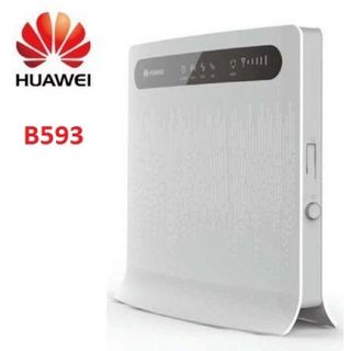 HUAWEI B593 - BỘ PHÁT WIFI 3G, 4G LTE TDD, 4G LTE FDD, TỐC ĐỘ 150MBPS, HỖ TRỢ 32 USER, giá sỉ