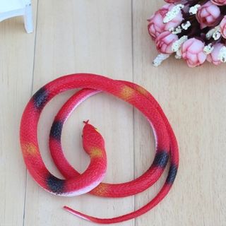 Rắn đồ chơi trẻ em dài 67cm nha