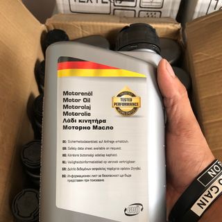 Rektol Street Bike 10w-40