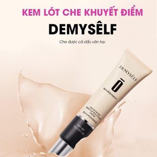 Kem lót che khuyết điểm điển thần thánh DEMYSELF