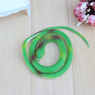 Rắn đồ chơi trẻ em dài 67cm nha