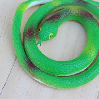 Rắn đồ chơi trẻ em dài 67cm nha