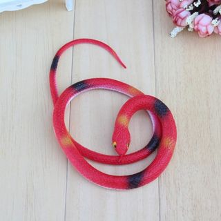 Rắn đồ chơi trẻ em dài 67cm nha