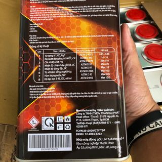 Sprayking Moto 1.1l 10w40