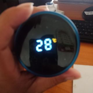 bình giữ nhiệt,bình led,bình hiển thị nhiệt độ,bình in khắc logo
