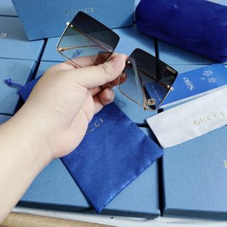 Kính mắt 2020
