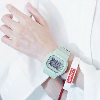 Đồng Hồ Điện Tử Nam Nữ Taixun