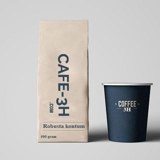 Cà phê nguyên chất, cà phê Robusta giá sỉ