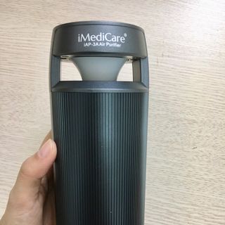 Máy lọc không khí ô tô iMediCare iAP-3A