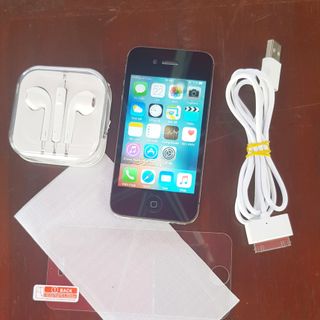 4S 32GB/16GB/8GB Quốc Tế, Không Icloud