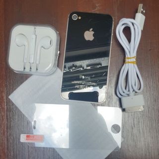 4S 32GB/16GB/8GB Quốc Tế, Không Icloud