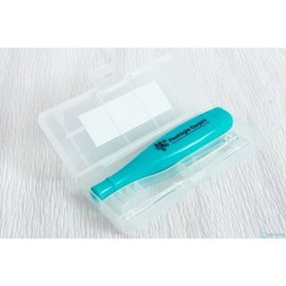 Dụng cụ Lấy ráy tai có đèn soi an toàn cho bé