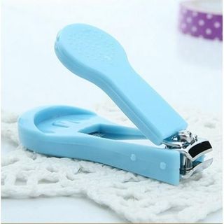 VỈ BẤM MÓNG TAY NHIỂU MÀU AN TOÀN CHO BÉ