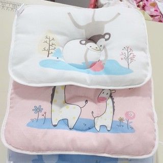 Gối Xô Cao Cấp Hàn Quốc Cho Bé