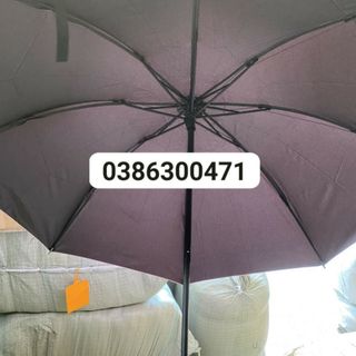 Ô hoa cúc mẫu 2020 chống tia uv