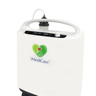 Máy tạo oxy cao cấp iMediCare iOC-3LS