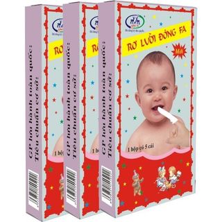 Hộp tưa lưỡi Đông Pha 50c