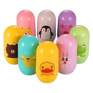 BỘ DỤNG CỤ CẮT MÓNG TAY CHO BÉ