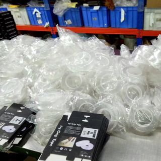 Băng keo siêu dính 2p