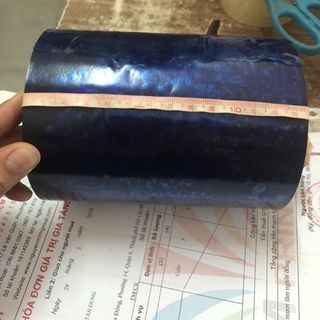 Băng keo xanh dán tủ lạnh