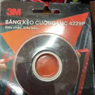 3M keo cường lực