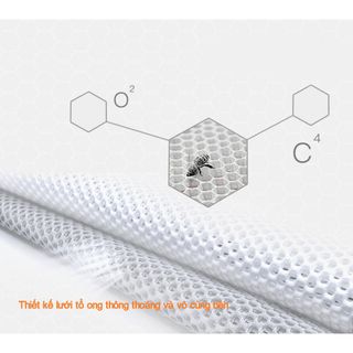Đai An toàn cho bé dạng lưới 3D HÀNG CAO CẤP CỰC ĐẸP
