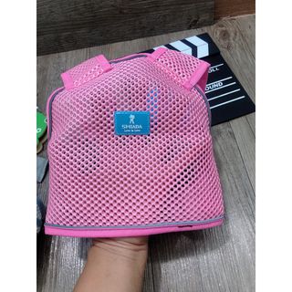 Đai An toàn cho bé dạng lưới 3D HÀNG CAO CẤP CỰC ĐẸP