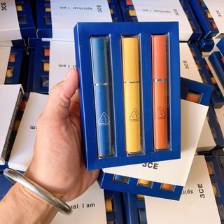 Set son 3CEs 3 cây 2020