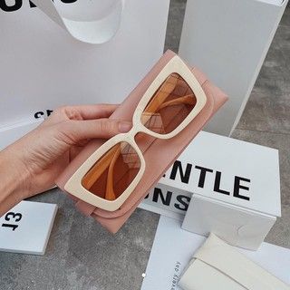 KÍNH MẮT MÈO FORM VUÔNG SIÊU SANG CHẢNH
