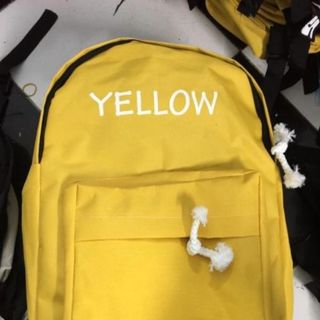 Ba lô lớn. Balo lớn đựng vừa a4 giá sỉ 56k rất nhiều mẫu